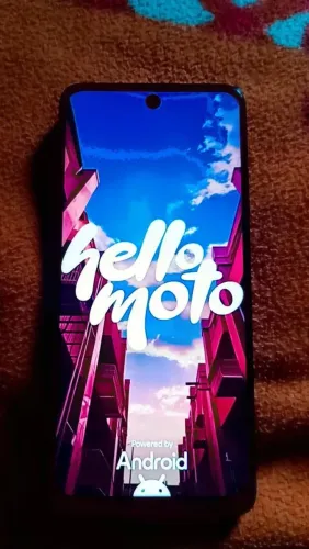 MOTO G15 NOVO 3 MES DE USO IMPECÁVEL