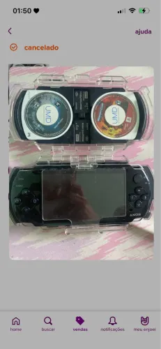 psp