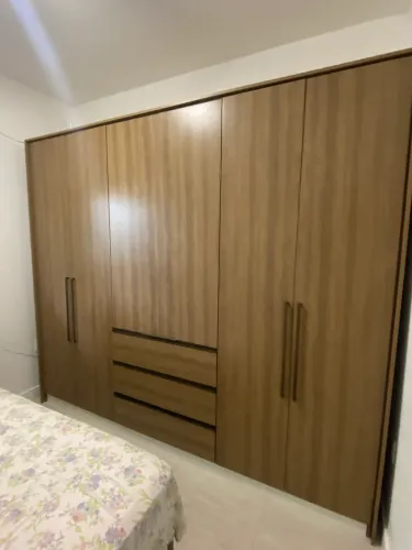 Guarda roupa 