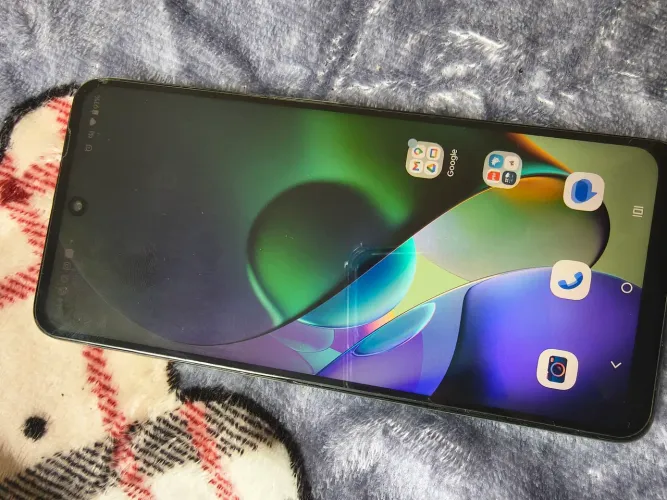 Vende-se moto G54