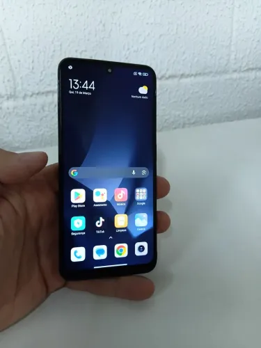Redmi note 10s