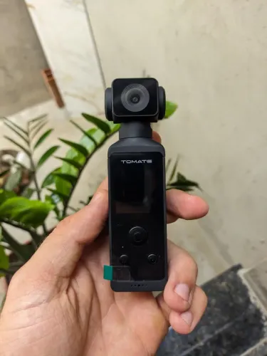 Camera de ação MT-5000