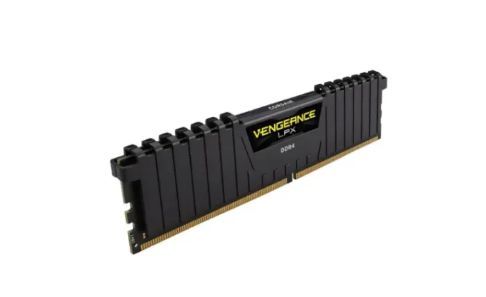 Memória RAM Corsair Vengeance 8GB, 