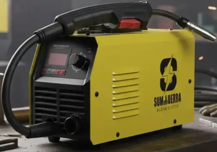 Inversora mig sem gas 270 amperes nova zero