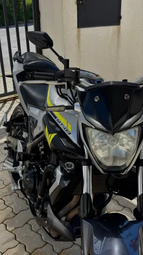 VENDE-SE MT 03 2017/2018