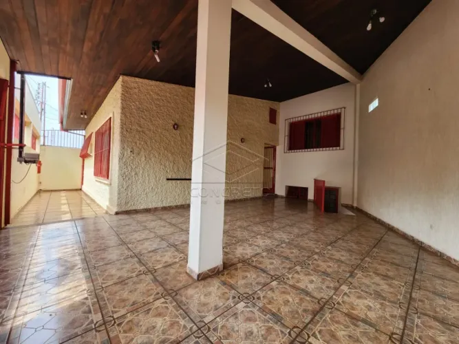 Casa Residência em Jaú