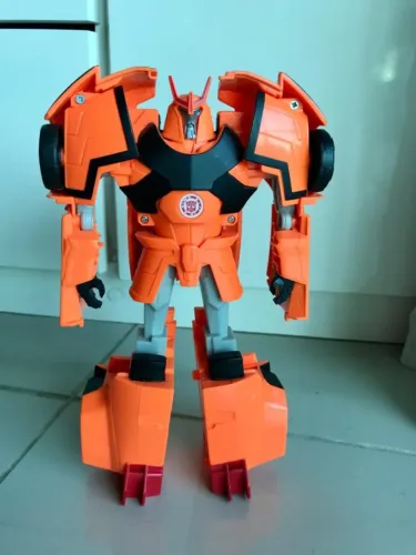 Transformers Autobot Drift da marca Hasbro