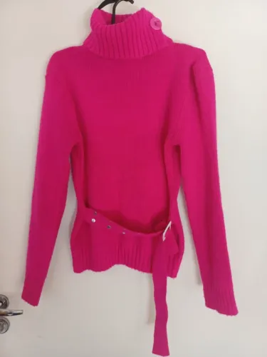 suéter feminino tamanho P
