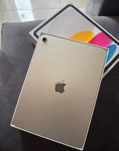iPad A16