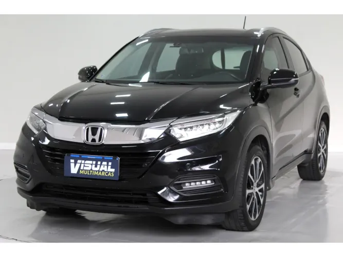 Honda HR-V EXL 1.8 Flexone 16V 5P Aut. 2021