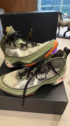 Nike tênis 