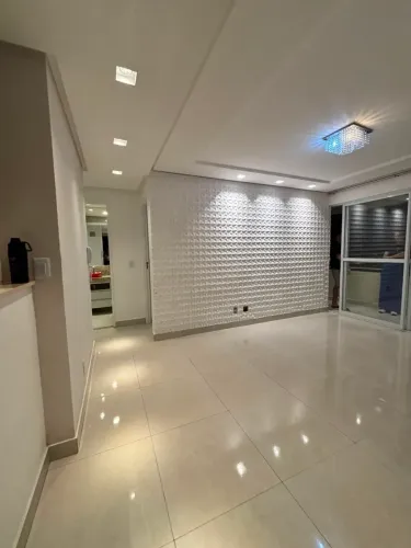 Estrela do Atlântico 2/4 todo no porcelanato - Andar Alto