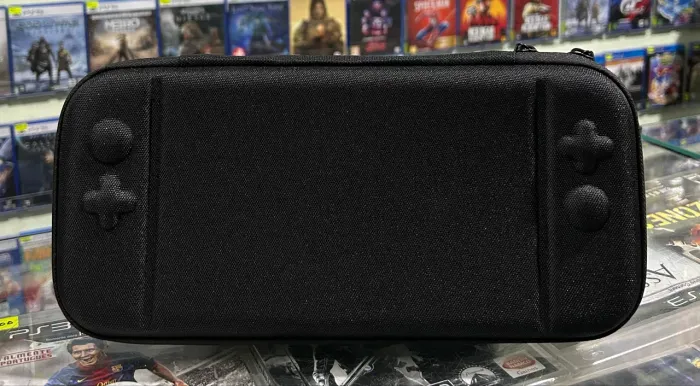 Case De Transporte Nintendo Switch 2 Nova lacrada 