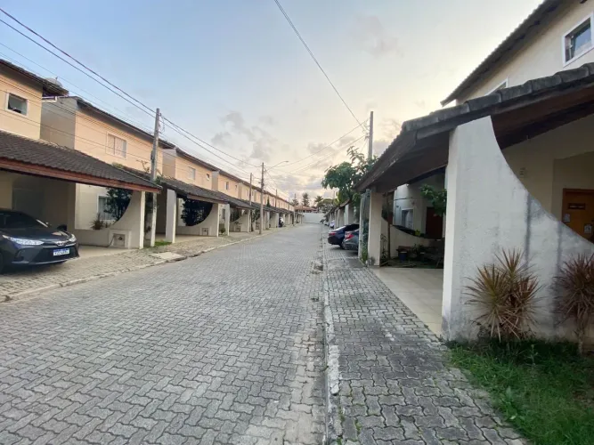 Casa com 3 dormitórios, 150 m² - venda - Condomínio Sartori di Vinceza - Sorocaba/SP
