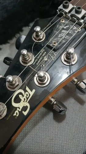 Tagima K1 Signature Kiko Loureiro
