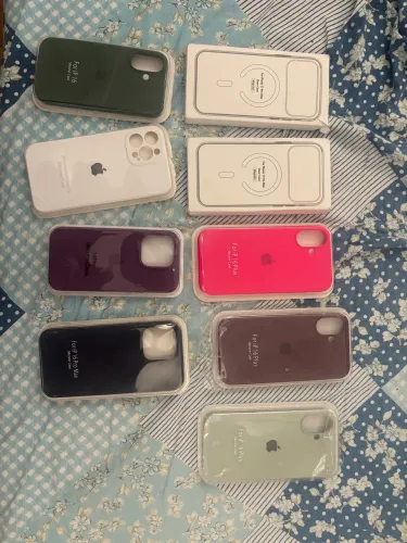 Pack de capinhas