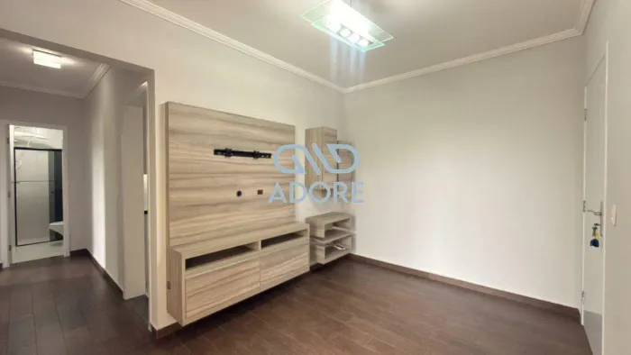 Apartamento á venda no Edifício Residencial Madri - Salto/SP