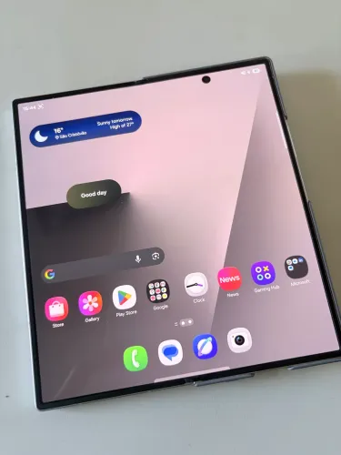 Samsung Galaxi ZFOLD 7