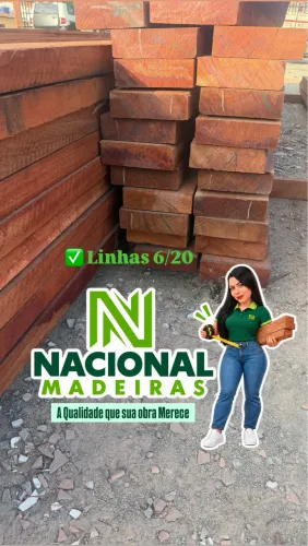 Madeiras