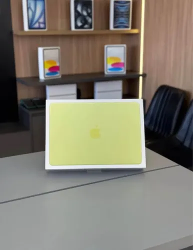 MacBook Neo 8/256gb NOVO