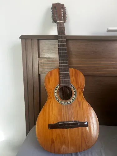 Viola caipira