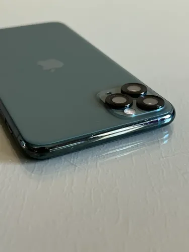 Iphone 11 Pro Max Impecável