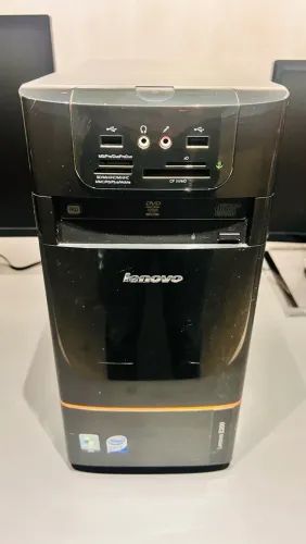 Computador Completo com SSD