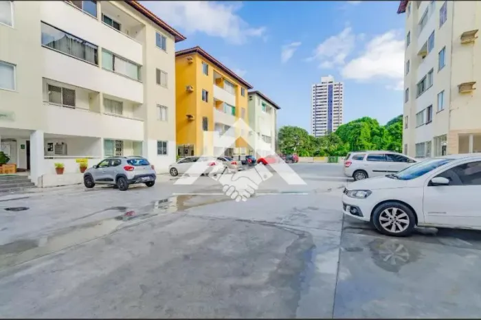 Excelente Apartamento em Brotas em Salvador Novo
