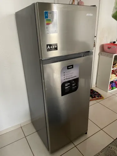 Geladeira novíssima