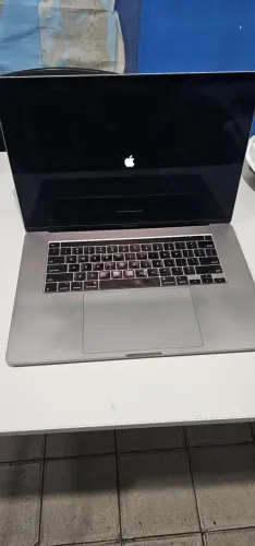 MacBook Pro 2019 16 polegadas