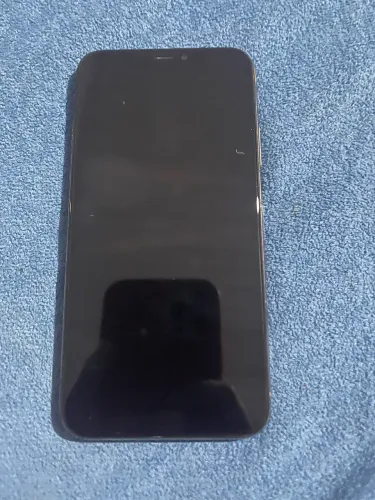 VENDO IPHONE XS 64 GB
