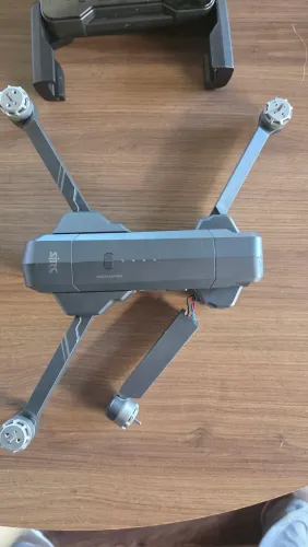 Drone SJRC F11 4K Pro