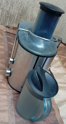 Vendo centrífuga  de suco