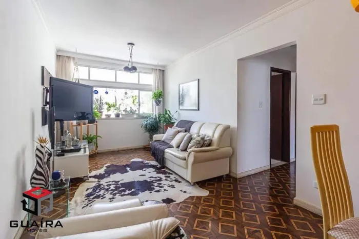 Apartamento à venda 2 quartos 1 vaga Consolação - São Paulo - SP