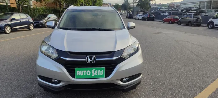 Honda HR-V EX 1.8 Flexone 16V 5P Aut. 2016