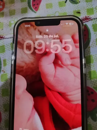 VENDE-SE IPHONE 13PRO