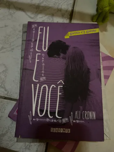 eu e você