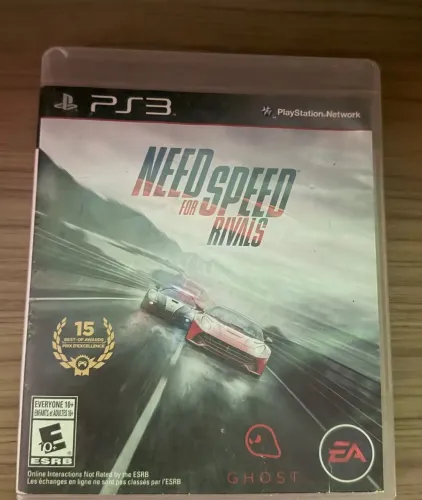 jogo de ps3 original