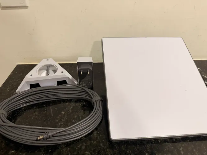 Starlink Mini Antena Completa De Internet 
