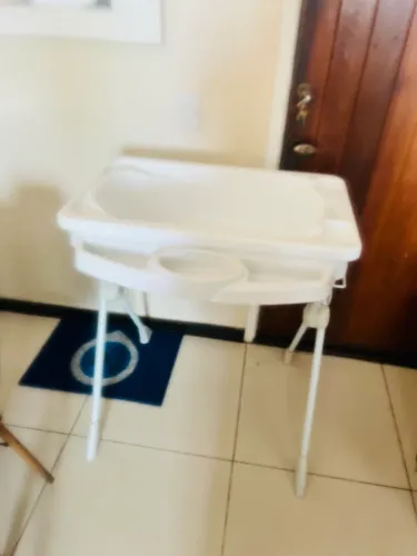 Banheira bebê Burigotto !!! Unissex ac cartão 