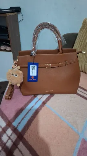 Bolsa Feminina Disponível (Nova)