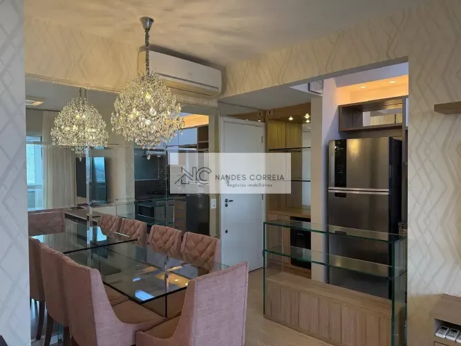 Apartamento à venda, Boulevard Village, andar alto, Vila Siam, Londrina, PR