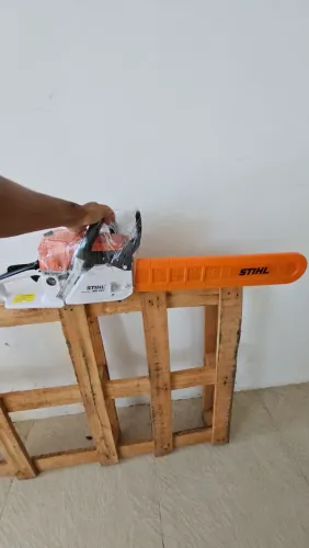 Motosserra a gasolina STIHL MS-382