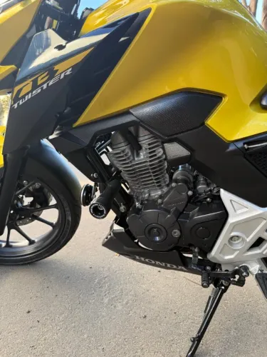Honda CB300F Twister Flex ABS 300cc