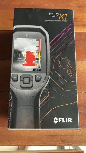 Flir k1