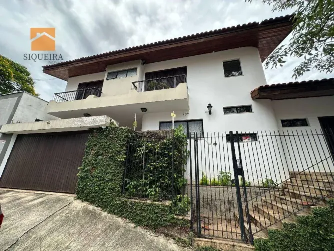 Casa com 1 dormitório para alugar, 367 m² por R$ 4.236,46/mês - Vila Trujillo - Sorocaba/S