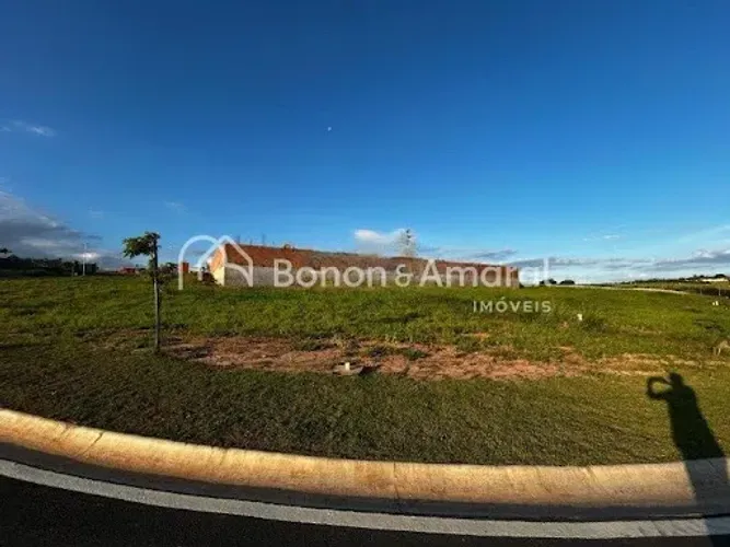 Terreno à venda no Serena, Loteamento Alphaville Campinas