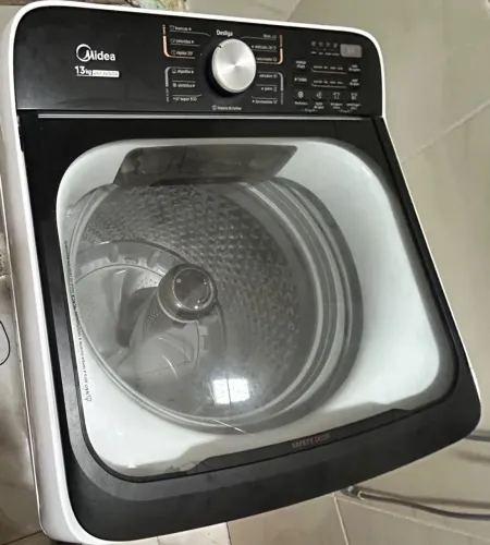 Máquina de lavar 13kg MIDEA