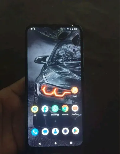 Moto E7 Power