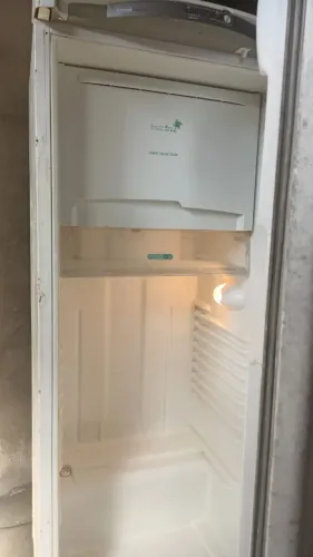 Geladeira